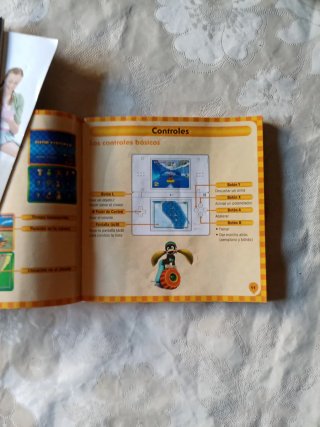 Diddy Kong Racing DS Nintendo