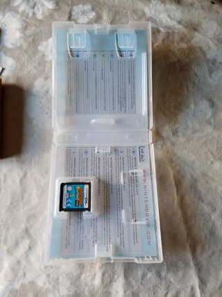 Diddy Kong Racing DS Nintendo
