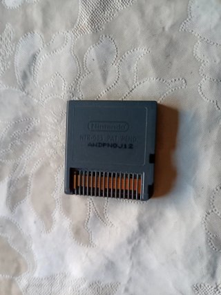 Diddy Kong Racing DS Nintendo