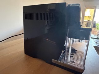 Cafetera Superautomática Delonghi Dinámica