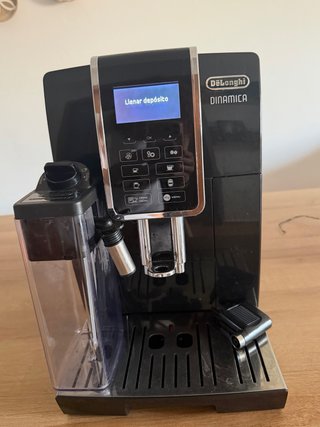Cafetera Superautomática Delonghi Dinámica