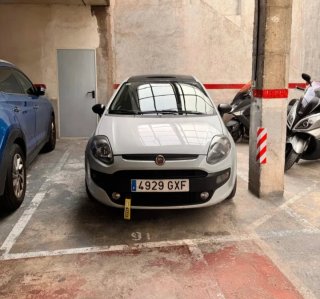 FIAT Punto 2010