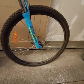 Bicicleta GT 29