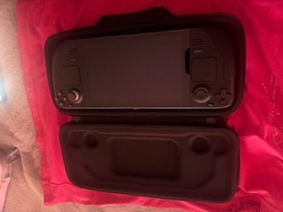 Steam Deck OLED