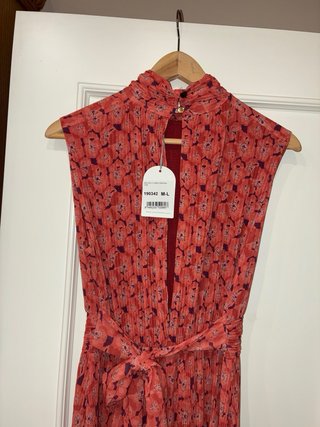 Vestido Polin et moi