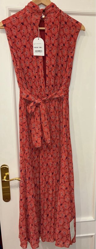Vestido Polin et moi