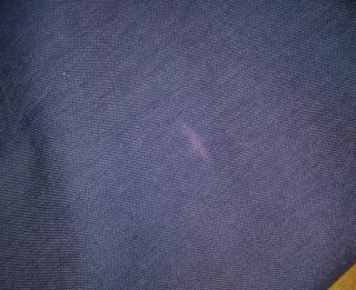 Vestido Vaquero sin Mangas FARUK Azul