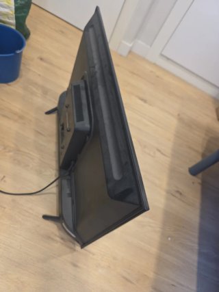 Smart TV Xiaomi Negra 32
