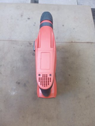 Hilti TE 2 A-22