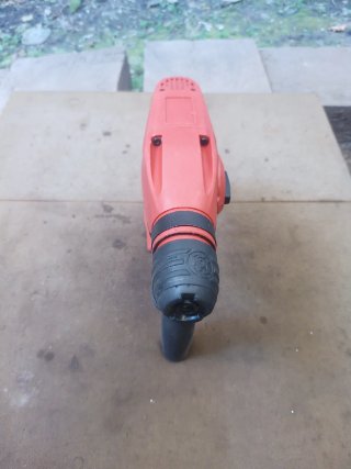 Hilti TE 2 A-22