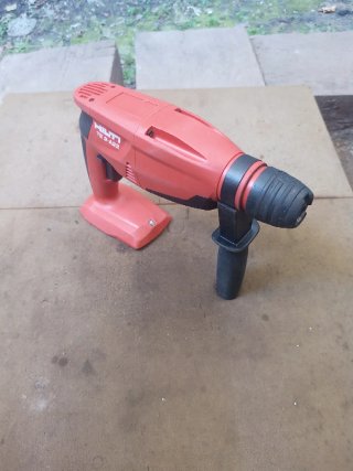 Hilti TE 2 A-22