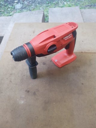 Hilti TE 2 A-22