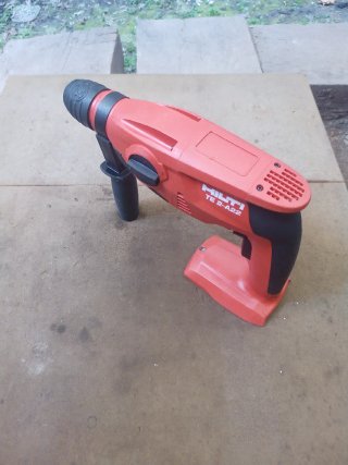Hilti TE 2 A-22