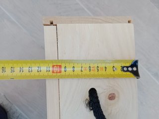 Caja de Madera para Vino - Selección Exclusiva