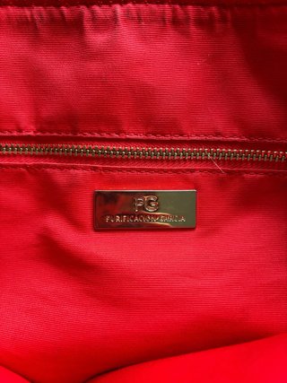 Bolso tote shopper purificacion garcia