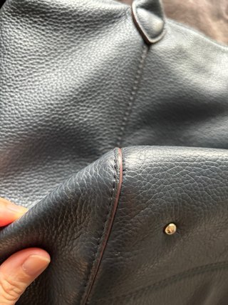 Bolso tote shopper purificacion garcia