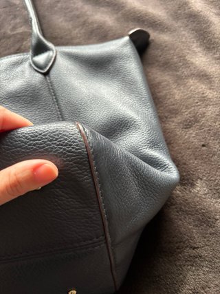 Bolso tote shopper purificacion garcia