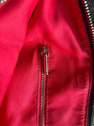 Bolso tote shopper purificacion garcia