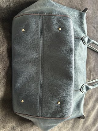 Bolso tote shopper purificacion garcia