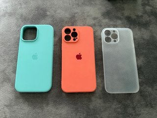 iPhone 13 Pro Max Dorado