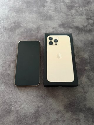 iPhone 13 Pro Max Dorado