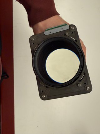 Obiettivo Sanyo Eiki Christie LNS-T32