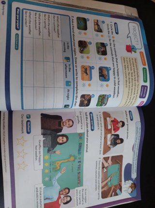 Way to Go! 2 Pupil's Book: libro de texto de in...