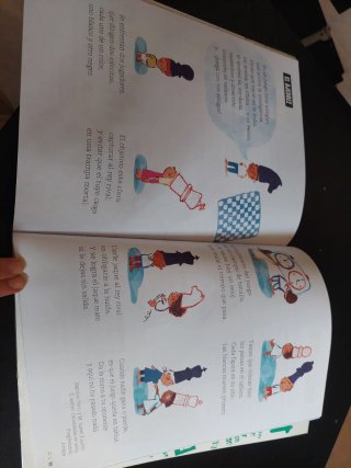 ¡Lecturas y acción! 2, Primer Ciclo Primaria, F...
