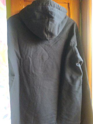 Maglia felpa Keita hanj