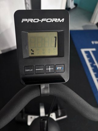 Bici Estática Pro-Form Tour de France