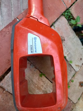 Conjunto #Husqvarna #Eléctrico 5 Piezas