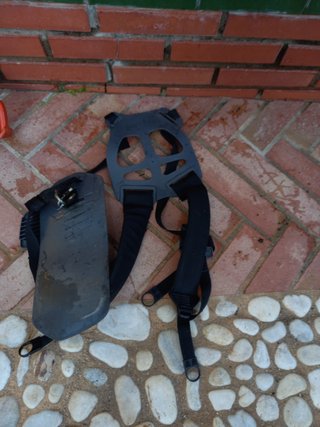 Conjunto #Husqvarna #Eléctrico 5 Piezas
