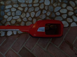 Conjunto #Husqvarna #Eléctrico 5 Piezas