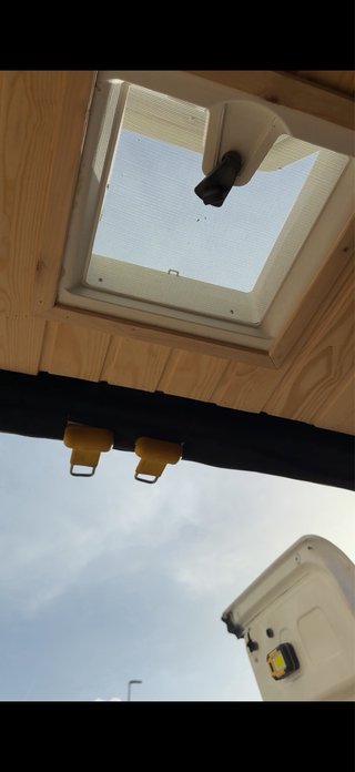 Ford Transit Connect 2005