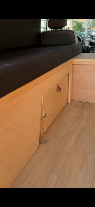Ford Transit Connect 2005