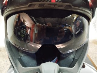 Casco LS2 Pioneer Evo Nuevo