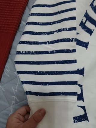 Sudadera Lloyd's Talla S