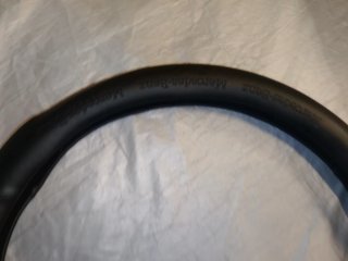 Cubre Volante Mercedes-Benz Negro