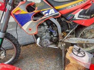 Gas Gas EC 250 2T 1999