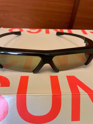 Gafas 3D Samsung SSG-3100GB