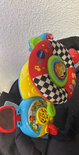 Cochecito para bebe Annet PLUS hasta 22 kg