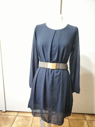 Vestito nero