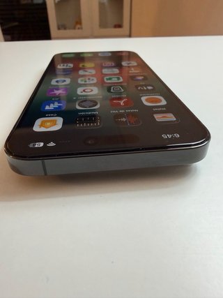 iPhone 14 Pro Max 256GB - Batteria 100%
