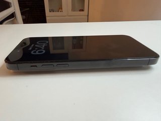 iPhone 14 Pro Max 256GB - Batteria 100%