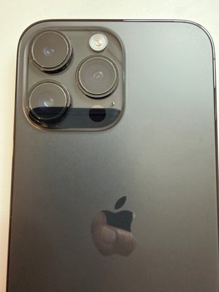 iPhone 14 Pro Max 256GB - Batteria 100%
