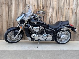 Suzuki M1800 R Intruder Negra