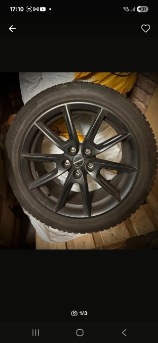 Llantas Borbet Seat Cupra VW Audi skuda