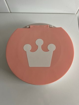 Orinal Portátil Plegable Infantil