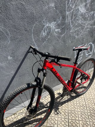 MTB Rockrider 26 Frenos Disco