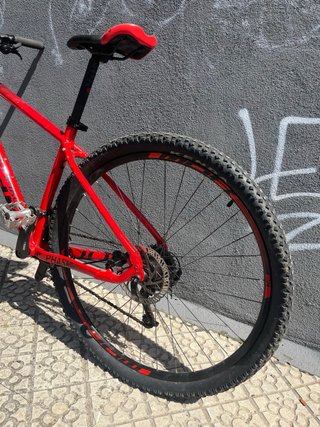 MTB Rockrider 26 Frenos Disco